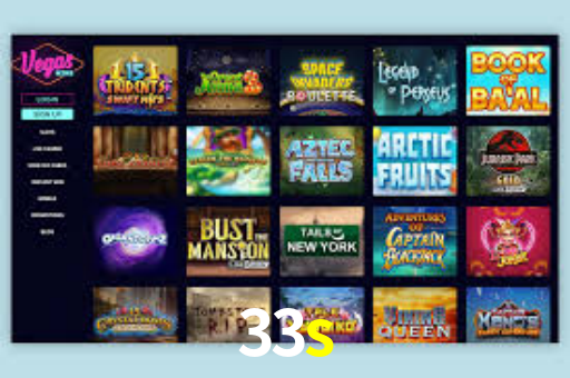33s,33s.casino